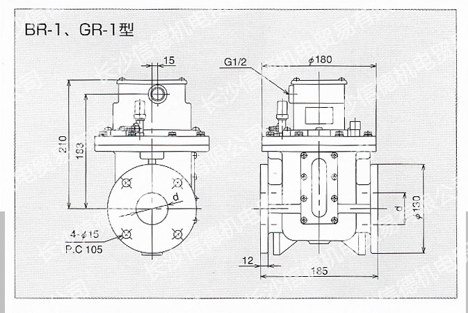 長沙信德機電貿易有限公司,電站閥門LDA-1兵田計器,泄露檢測儀,電力冷卻器漏油報警,傳感器